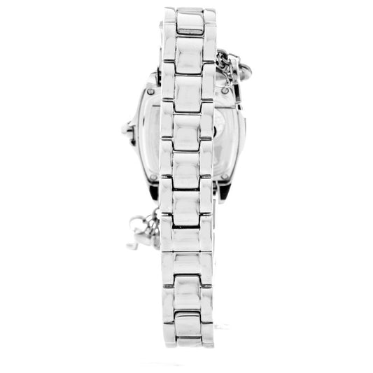 Chronotech Silver Stainless Steel Watch CHCT7009LS08MAC