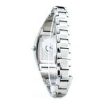 Chronotech Silver Stainless Steel Watch CHCT7099LS04MAC