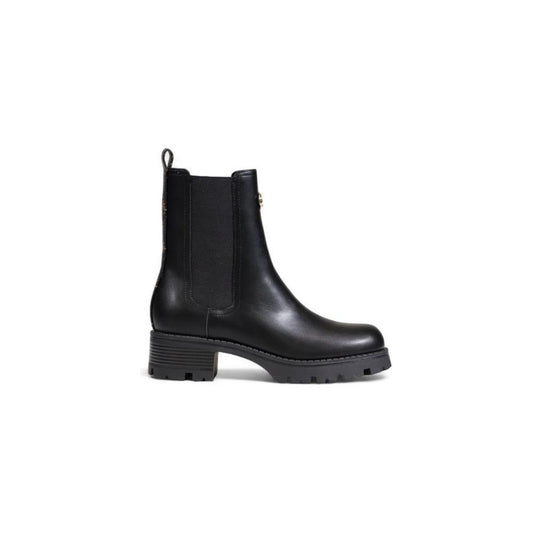 Guess Black Polyethylene Ankle GU-14526300009-EU36/US6