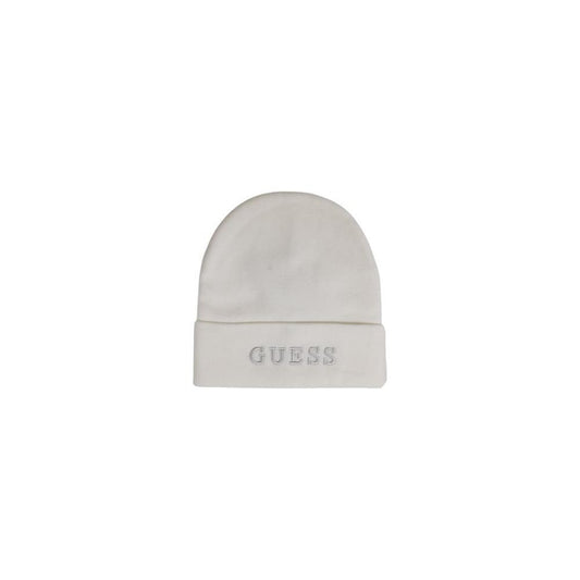 Guess Cream Marabou Caps Baseball Hat GU-14700200143-IT42|M