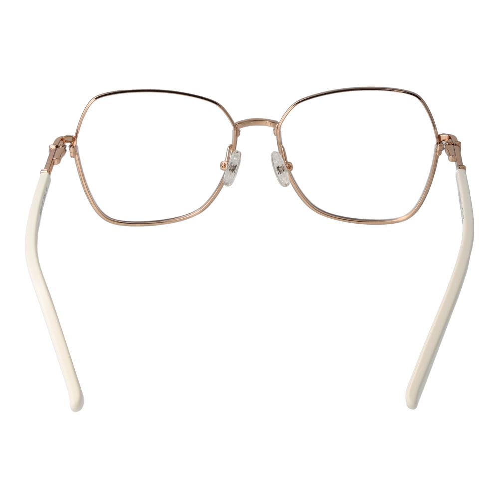 Marciano by Guess Rose Gold Metal Glasses (Frames)