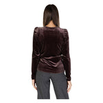 B.Young Brown Polyester Sportswear BY-15712800131-IT42|M