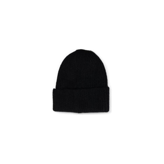 Calvin Klein Purple Marabou Caps Baseball Hat CA-14597300139-ONE SIZE