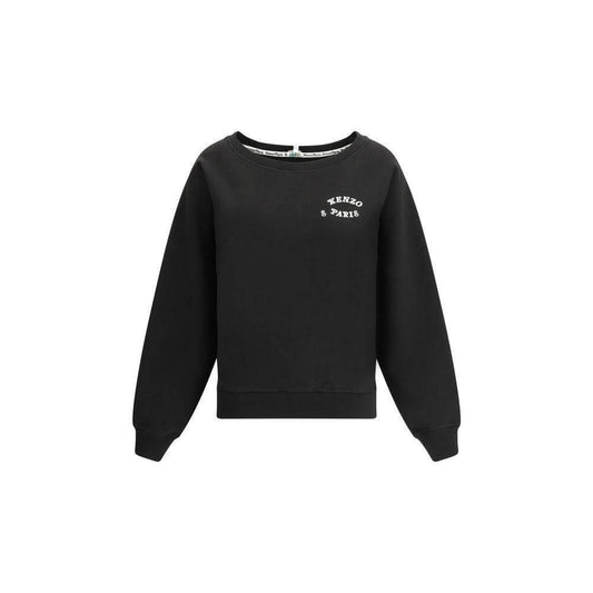 Kenzo Sweatshirt KE-FF52SW1704MT99J-S
