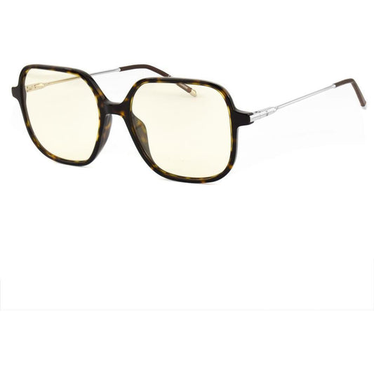 Zadig & Voltaire Brown Acetate Sunglasses ZASZV32853722FAC