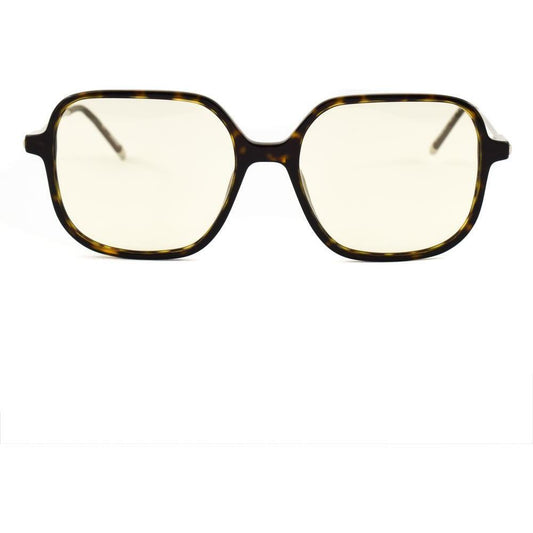 Zadig & Voltaire Brown Acetate Sunglasses ZASZV32853722FAC