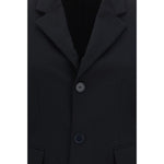 Balenciaga Hourglass Blazer Jacket