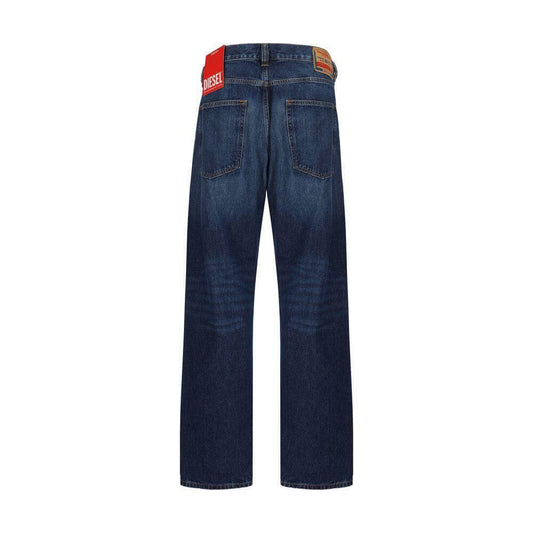 Diesel 2010 D-Macs Jeans DI-A0356409I2701-W30