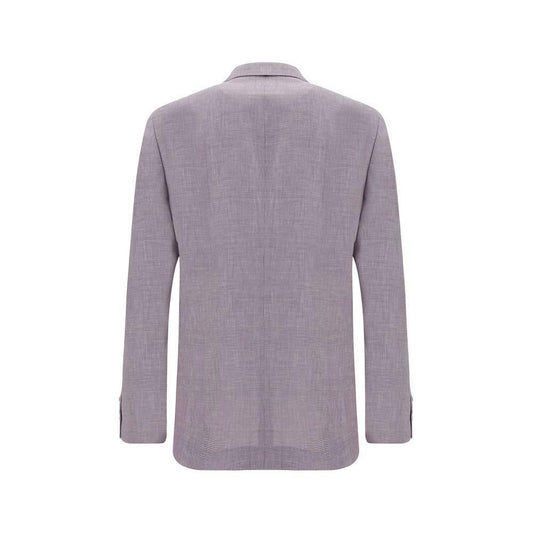 Brunello Cucinelli Blazer Jacket BR-MR4797BTDC1142-IT46 | S