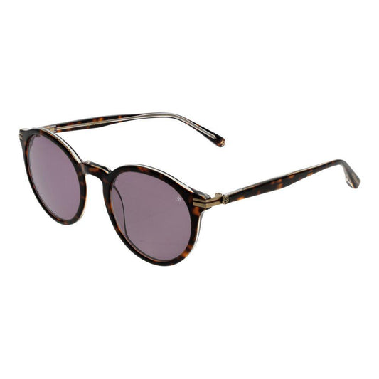 Scotch & Soda Brown Men Sunglasses SC-1037563