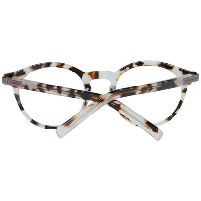 Liebeskind Gray Plastic Glasses (Frames)