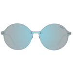 Pepe Jeans Blue Metal Sunglasses PJPJ5135C4140AC