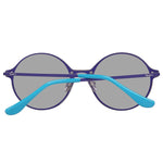 Pepe Jeans Blue Metal Sunglasses PJPJ5135C4140AC