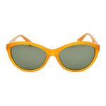 Vuarnet Brown Acetate Sunglasses VUVL120300071121AC