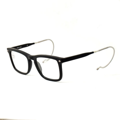 Vuarnet Black Acetate Glasses (Frames)