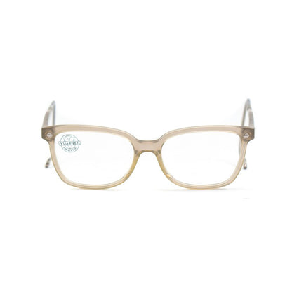 Vuarnet Brown Acetate Glasses (Frames)