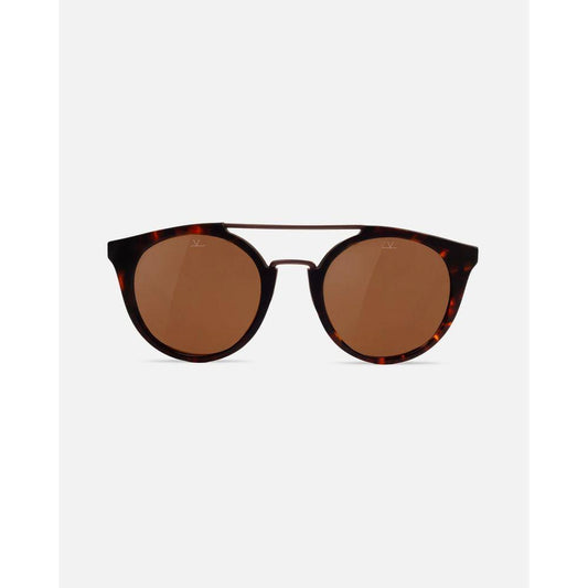 Vuarnet Brown Acetate Sunglasses VUVL160200032121AC