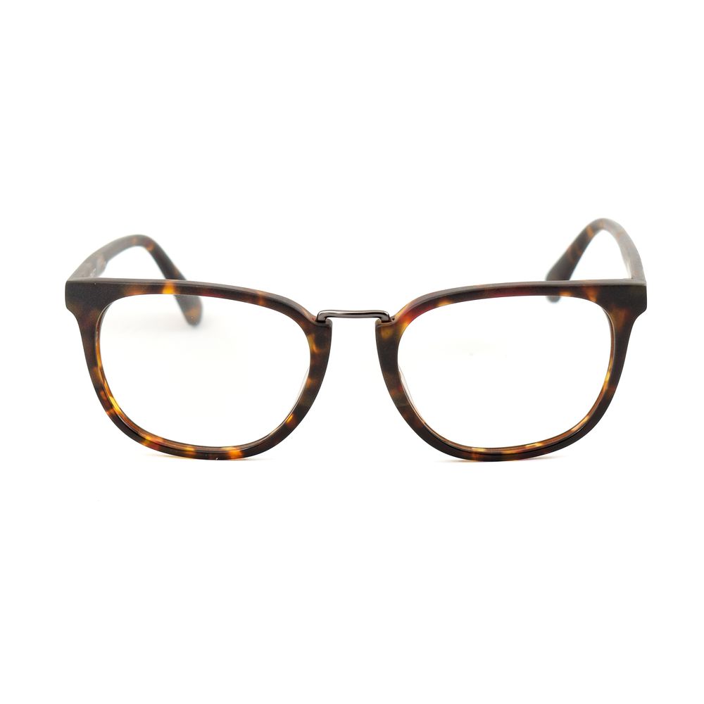 Vuarnet Brown Acetate Glasses (Frames)