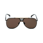 Belstaff Brown Titanium Sunglasses BEBECKINGTONMARRONAC