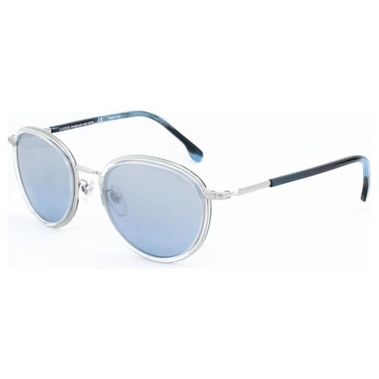 Lozza Blue Metal Sunglasses LOSL2254M579XAC