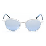 Lozza Blue Metal Sunglasses LOSL2254M579XAC