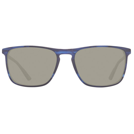 Helly Hansen Black Plastic Sunglasses HHHH5004C0357AC