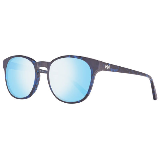 Helly Hansen Blue Plastic Sunglasses HHHH5005C0351AC