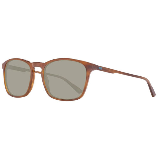 Helly Hansen Brown Plastic Sunglasses HHHH5006C0253AC