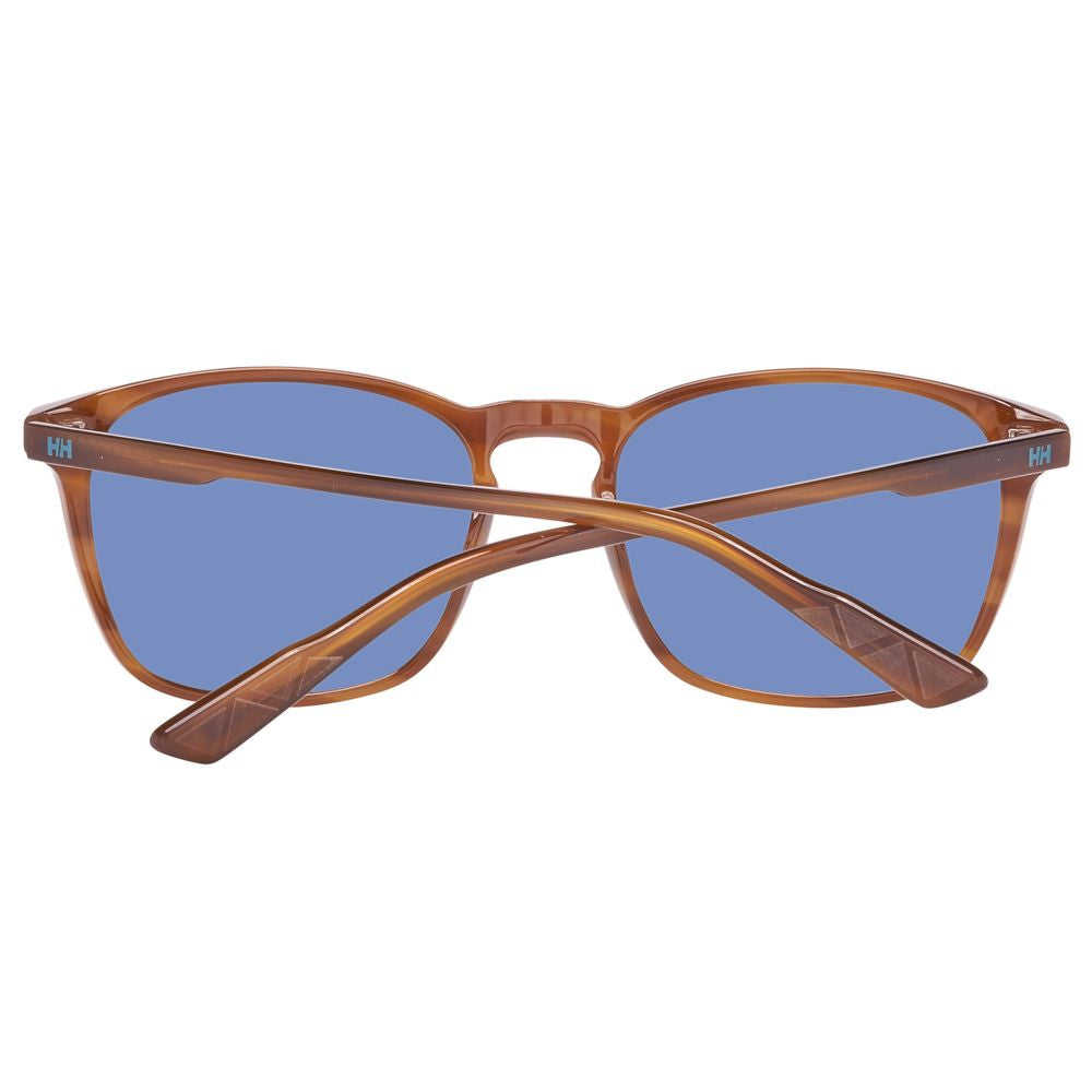 Helly Hansen Brown Plastic Sunglasses HHHH5006C0253AC