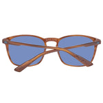 Helly Hansen Brown Plastic Sunglasses HHHH5006C0253AC