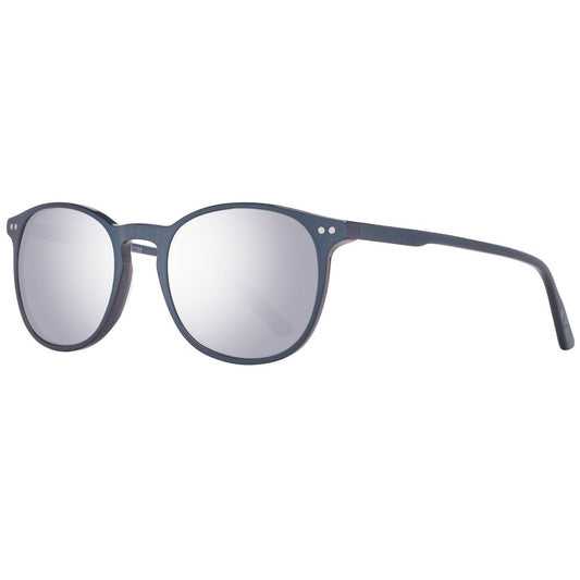 Helly Hansen Blue Plastic Sunglasses HHHH5008C0350AC