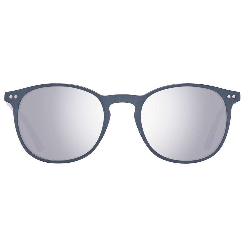 Helly Hansen Blue Plastic Sunglasses HHHH5008C0350AC