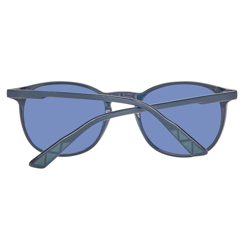 Helly Hansen Blue Plastic Sunglasses HHHH5008C0350AC