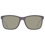 Helly Hansen Black Plastic Sunglasses HHHH5013C0156AC