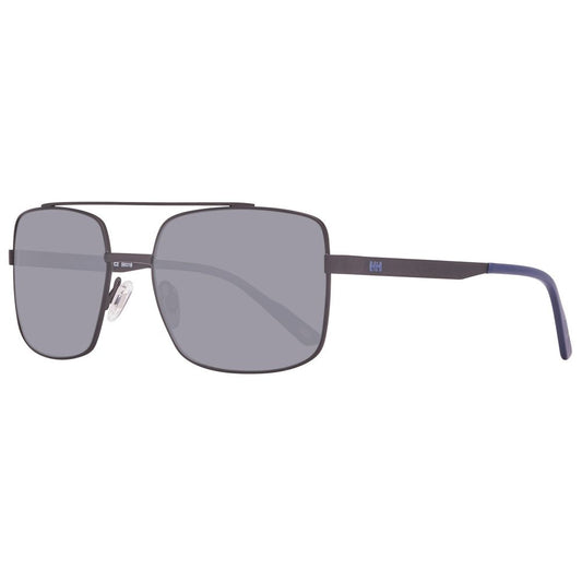 Helly Hansen Black Metal Sunglasses HHHH5017C0254AC