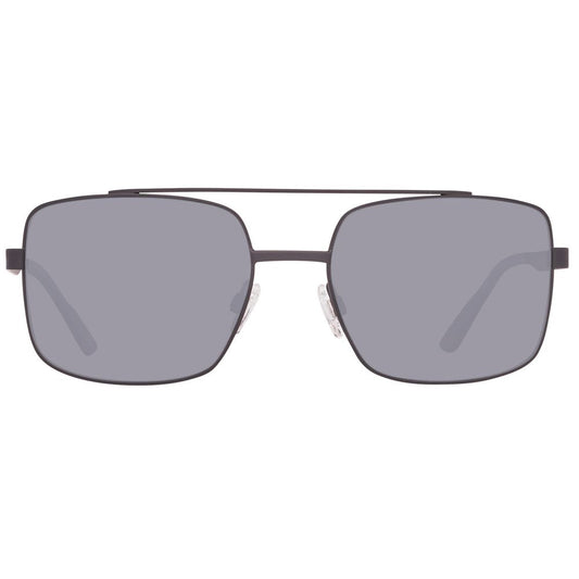Helly Hansen Black Metal Sunglasses HHHH5017C0254AC