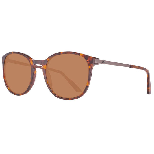 Helly Hansen Brown Plastic Sunglasses HHHH5022C0257AC