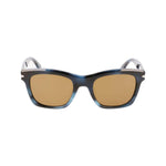 Lanvin Blue Acetate Sunglasses LALNV620S425AC