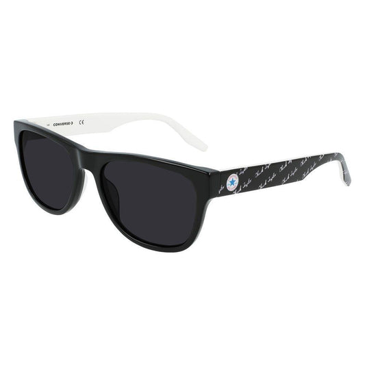 Converse Black Acetate Sunglasses COCV500SALLSTAR001AC