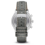Armani Green Leather Watch ARAR1861AC