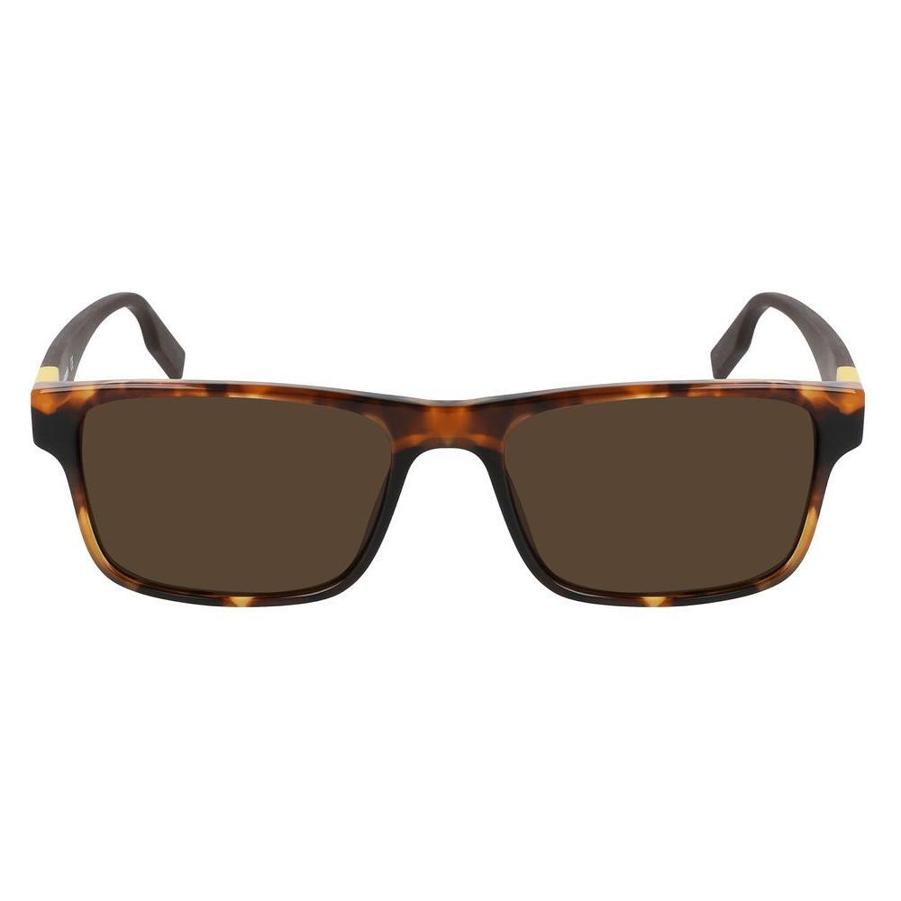 Converse Brown Acetate Sunglasses COCV520SRISEUP242AC