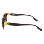 Converse Brown Acetate Sunglasses COCV520SRISEUP242AC