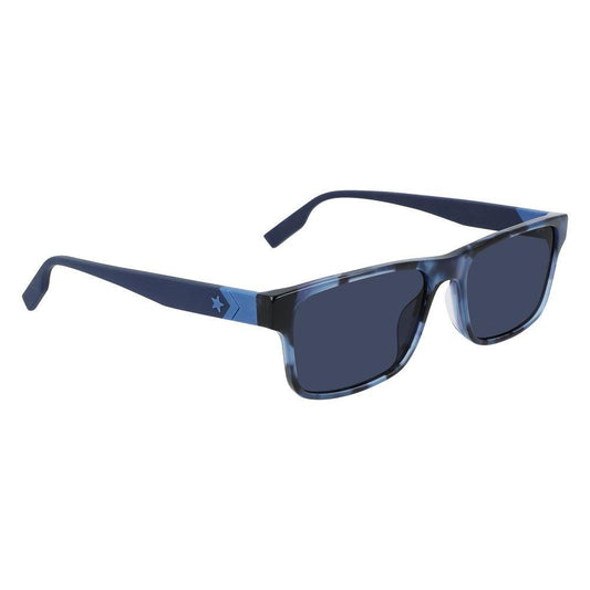 Converse Blue Acetate Sunglasses COCV520SRISEUP460AC