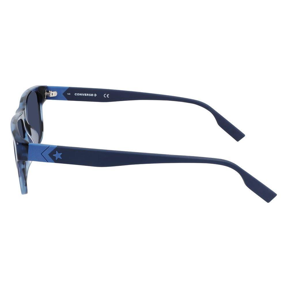 Converse Blue Acetate Sunglasses COCV520SRISEUP460AC