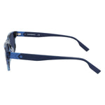 Converse Blue Acetate Sunglasses COCV520SRISEUP460AC