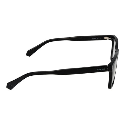Polaroid Black Polyester Glasses (Frames)