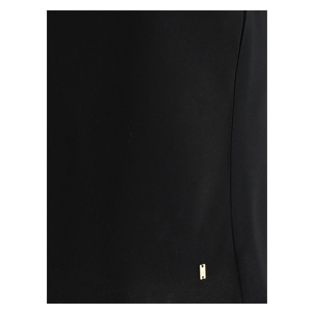 Ami Paris Minimal short Dress AM-FDR066AC0014001-IT36 | XS
