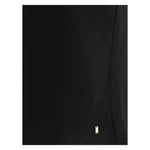 Ami Paris Minimal short Dress AM-FDR066AC0014001-IT36 | XS