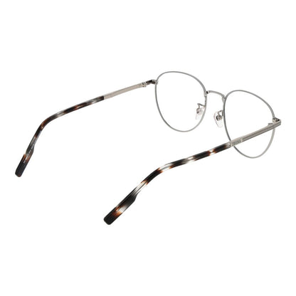 Ermenegildo Zegna Gray Titanium Glasses (Frames)