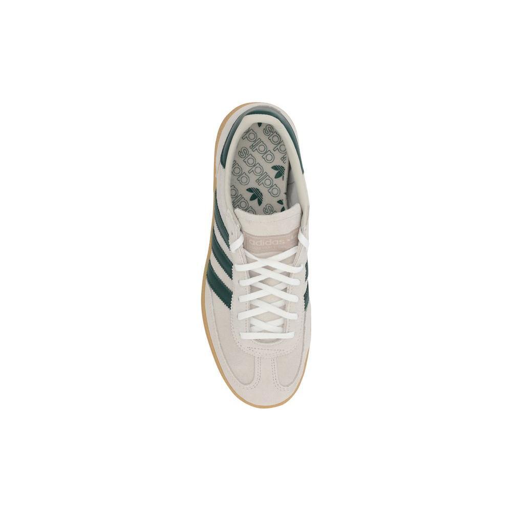 Adidas Handball Spezial Sneakers AD-JS0242ALUMINCGRE-EU 38 | US 5
